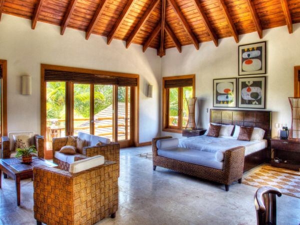 Dominican Republic Home 947929