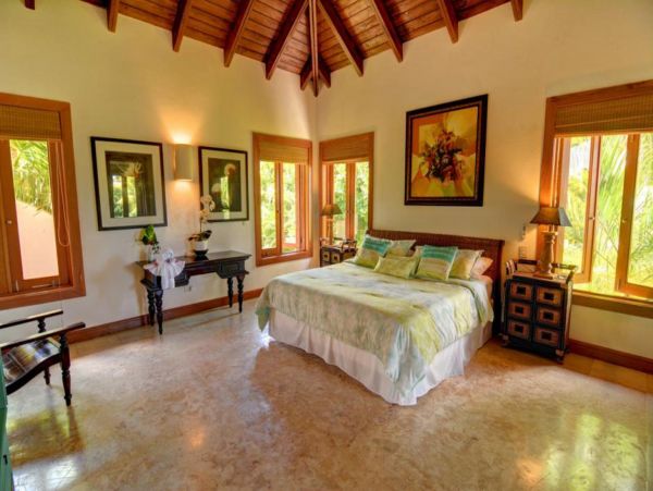 Dominican Republic Home 947929