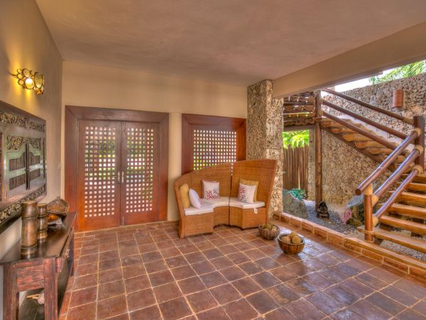 Dominican Republic Home 947929