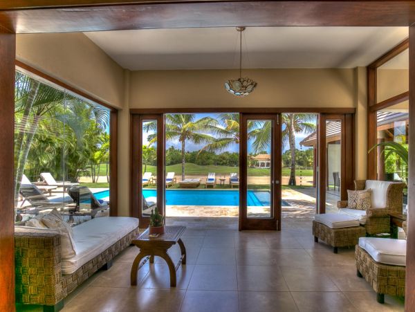 Dominican Republic Home 947929
