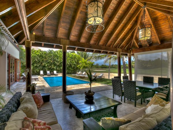 Dominican Republic Home 947929