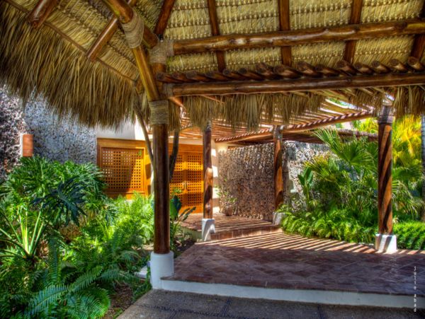 Dominican Republic Home 947929