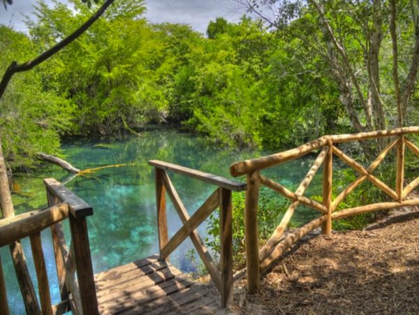 Dominican Republic Home 947929