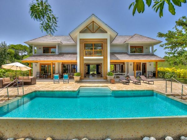 Dominican Republic Home 947930