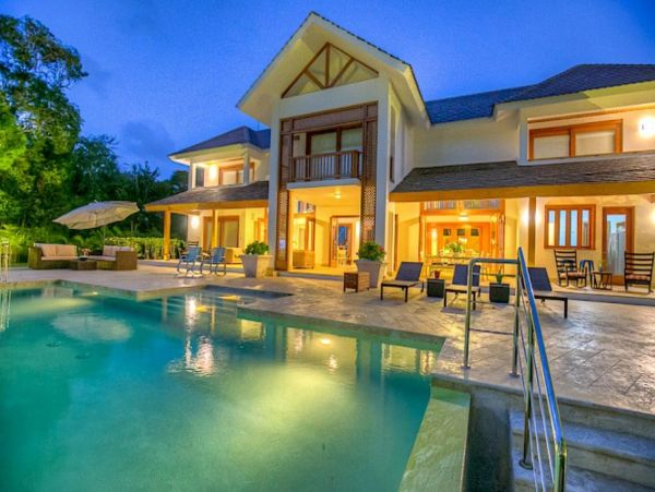 Dominican Republic Home 947930