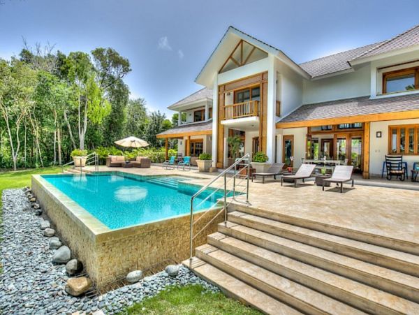 Dominican Republic Home 947930
