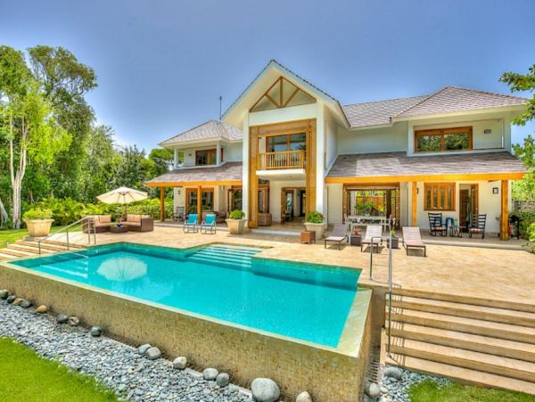 Dominican Republic Home 947930