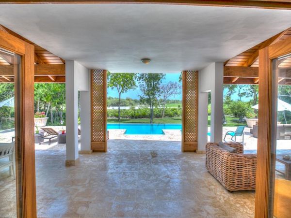 Dominican Republic Home 947930