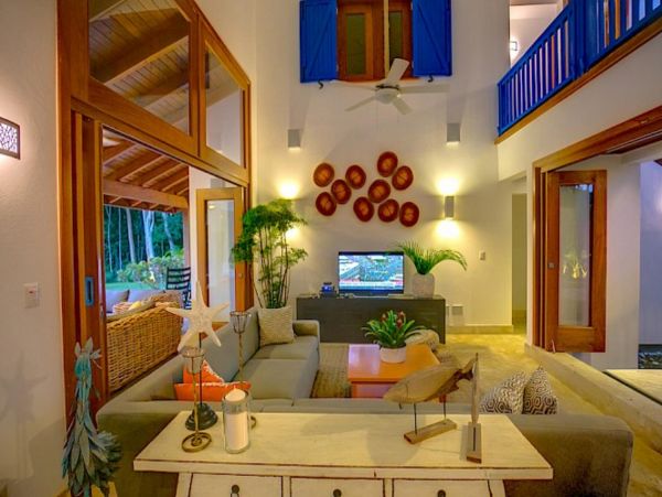 Dominican Republic Home 947930