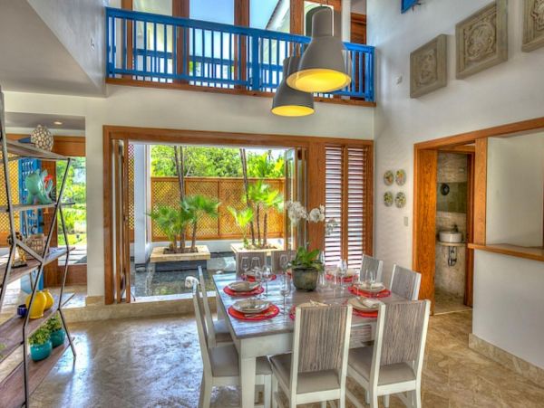 Dominican Republic Home 947930