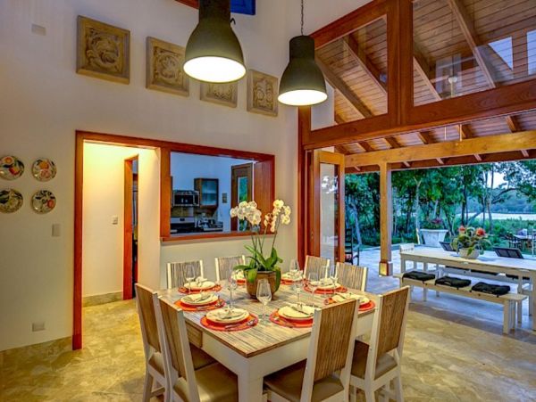 Dominican Republic Home 947930