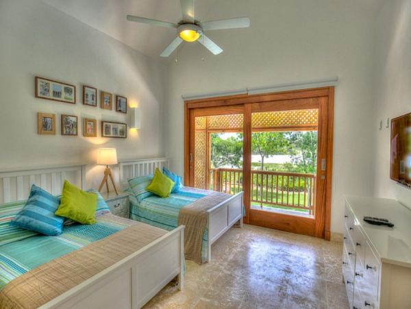 Dominican Republic Home 947930
