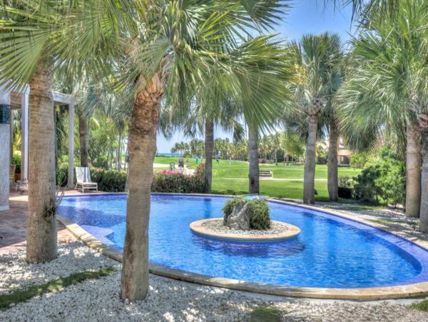 Dominican Republic Home 947931