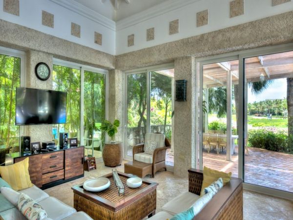 Dominican Republic Home 947931