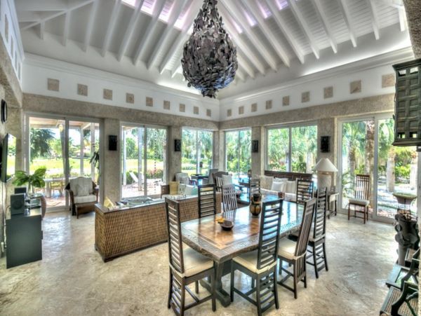 Dominican Republic Home 947931