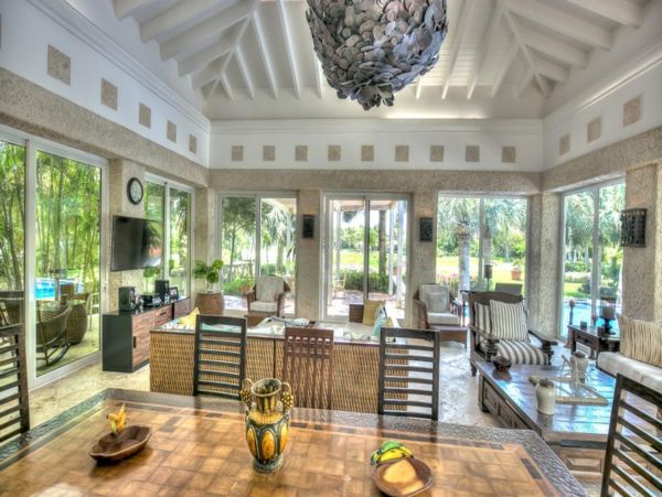 Dominican Republic Home 947931