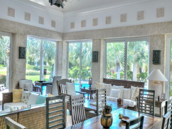 Dominican Republic Home 947931