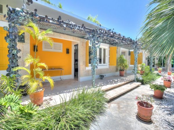 Dominican Republic Home 947931