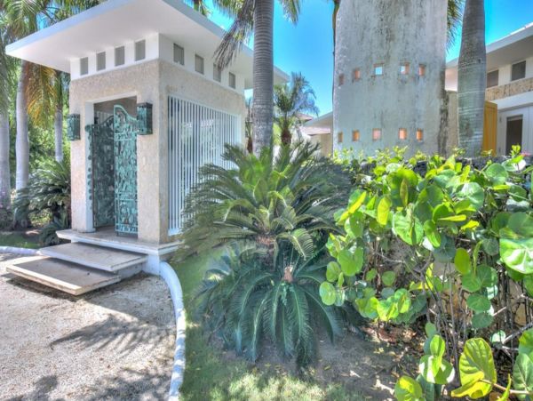 Dominican Republic Home 947931