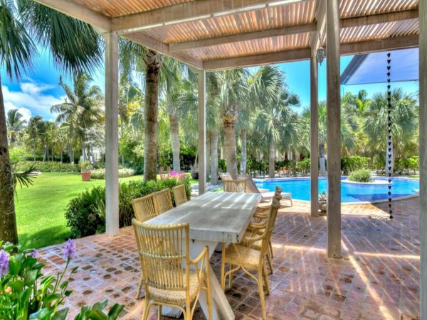 Dominican Republic Home 947931