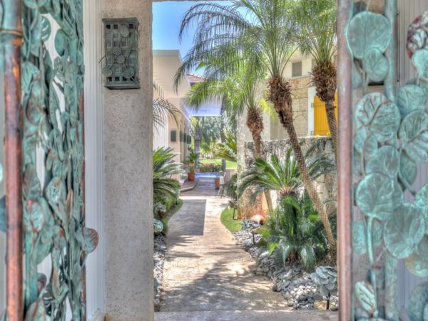 Dominican Republic Home 947931
