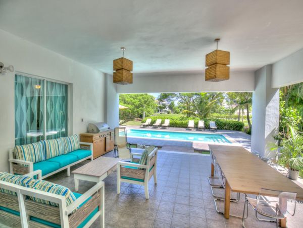 Dominican Republic Home 947932