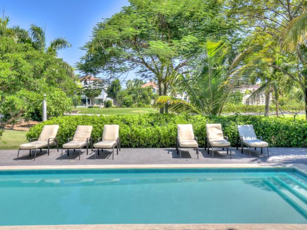 Dominican Republic Home 947932