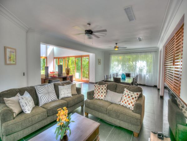 Dominican Republic Home 947932