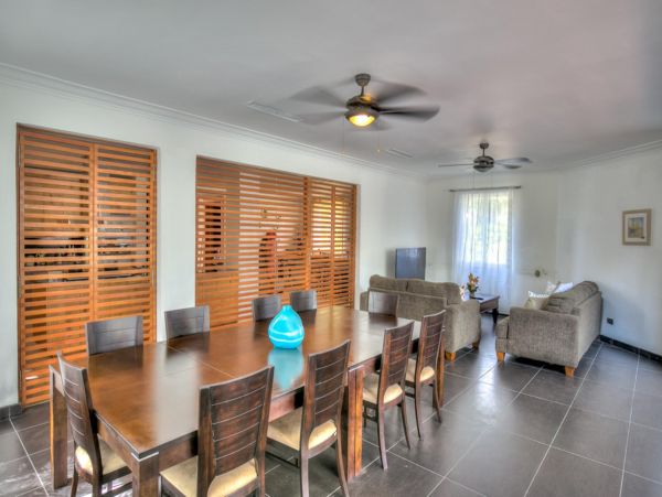 Dominican Republic Home 947932