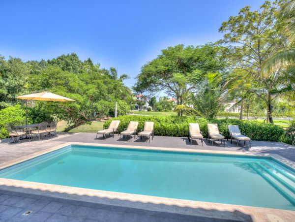 Dominican Republic Home 947932