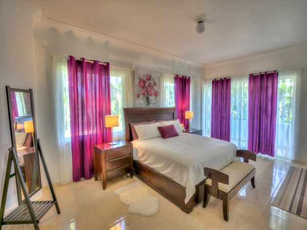 Dominican Republic Home 947932