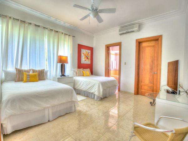 Dominican Republic Home 947932