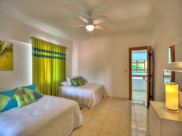Dominican Republic Home 947932