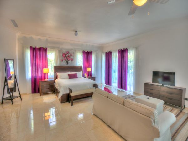 Dominican Republic Home 947932