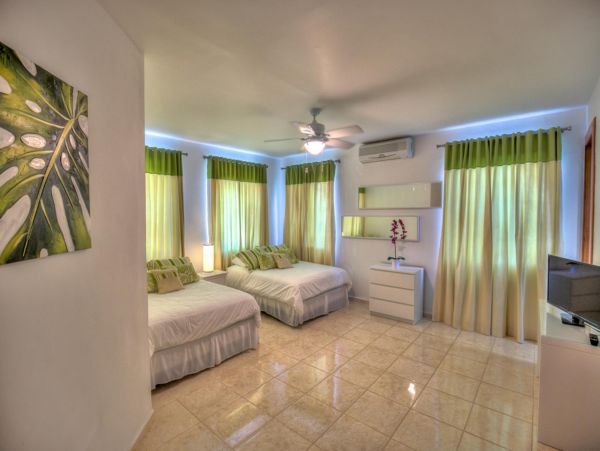 Dominican Republic Home 947932