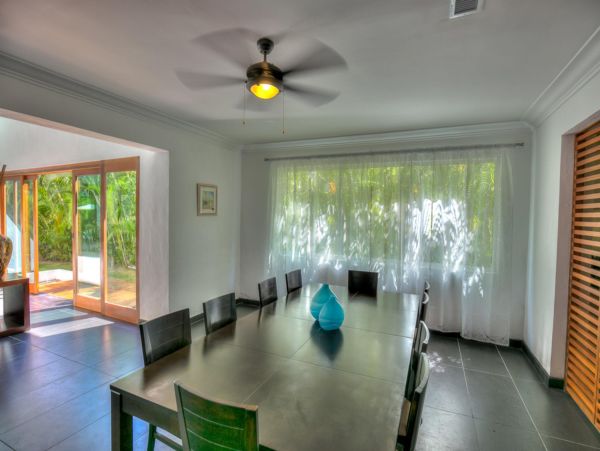 Dominican Republic Home 947932