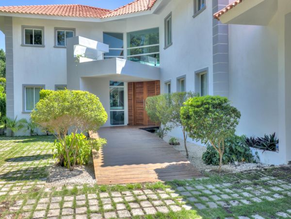 Dominican Republic Home 947932