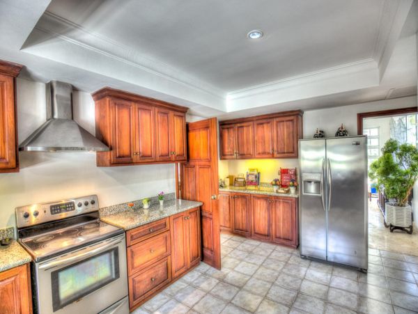 Dominican Republic Home 947933