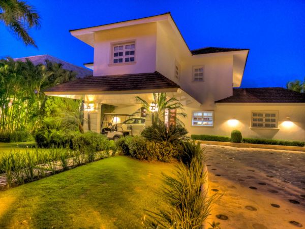 Dominican Republic Home 947933