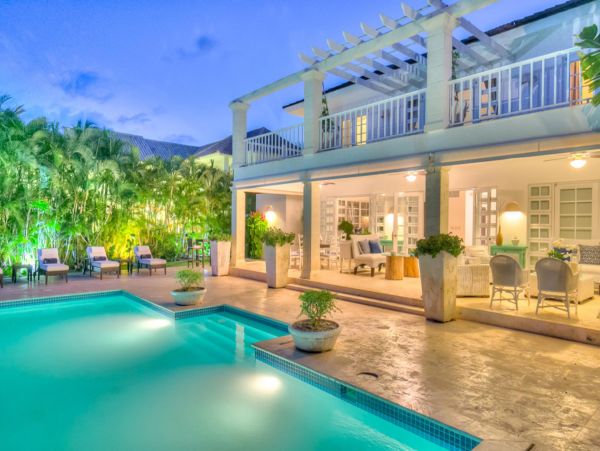 Dominican Republic Home 947933