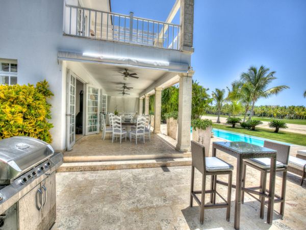 Dominican Republic Home 947933