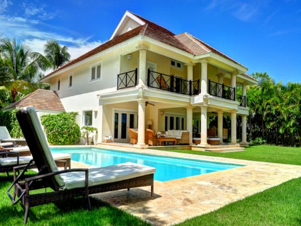 Dominican Republic Home 947934