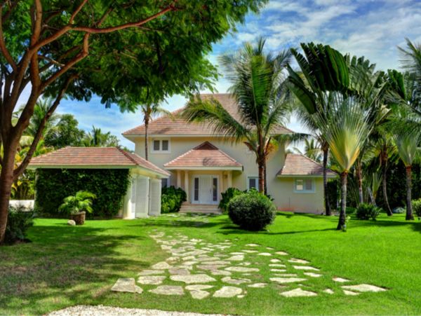 Dominican Republic Home 947934