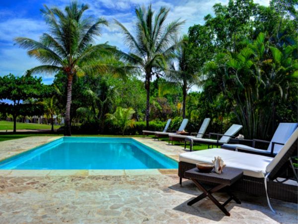 Dominican Republic Home 947934