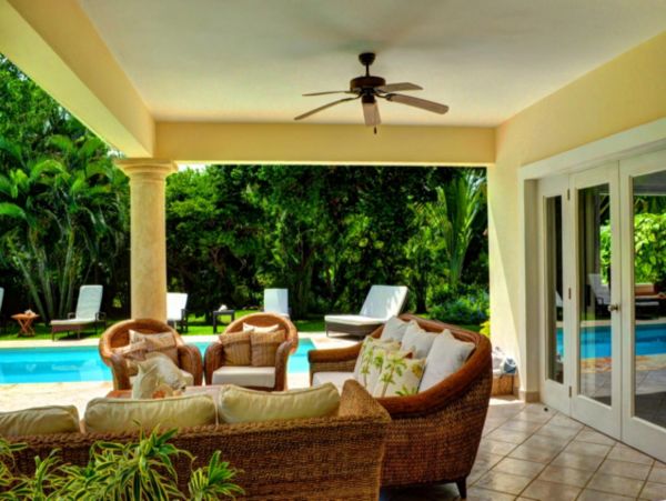 Dominican Republic Home 947934