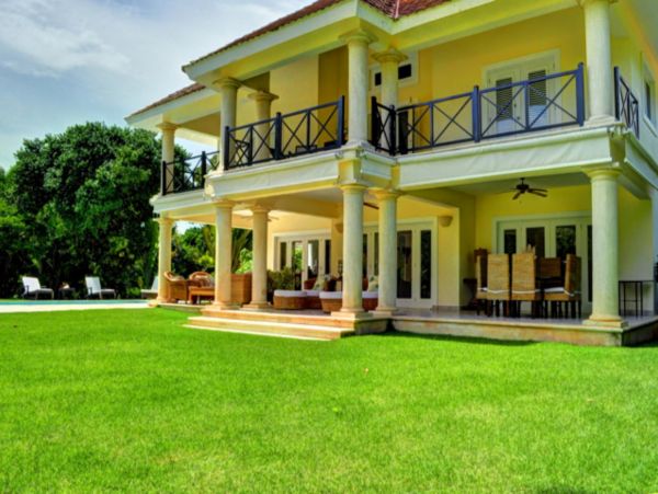Dominican Republic Home 947934