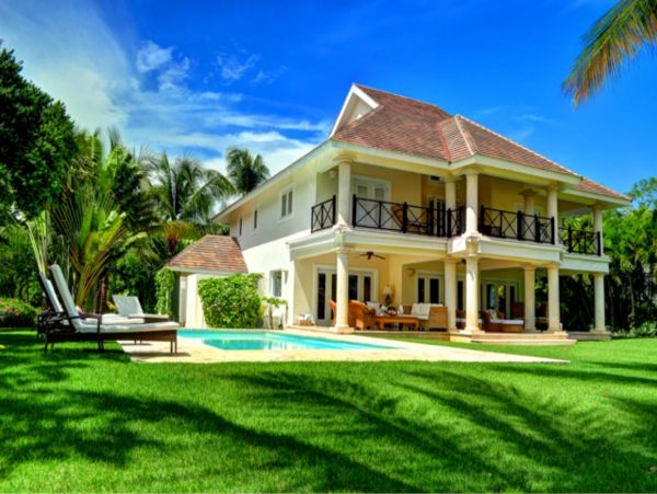 Dominican Republic Home 947934