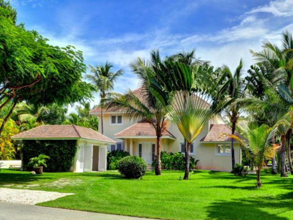 Dominican Republic Home 947934