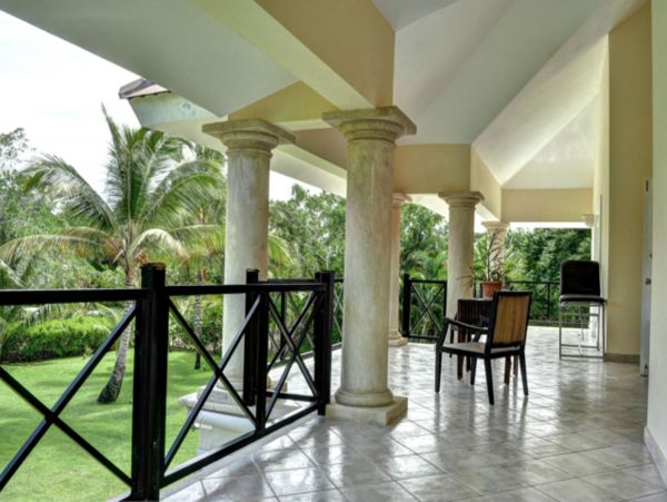 Dominican Republic Home 947934