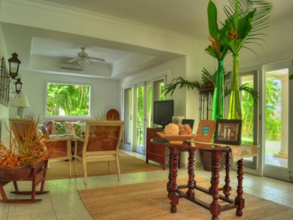 Dominican Republic Home 947934